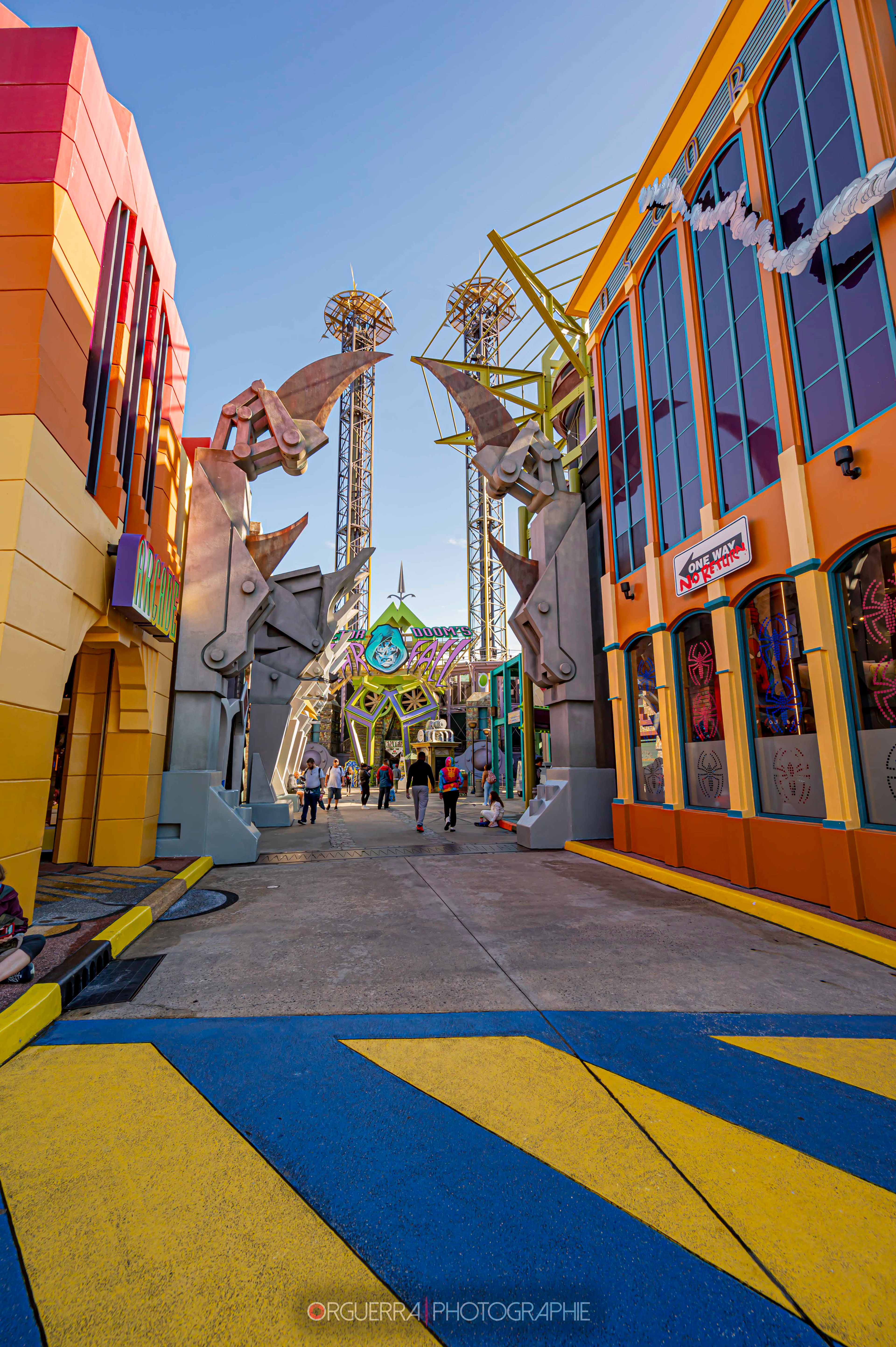 Universal Studios Florida — photographie